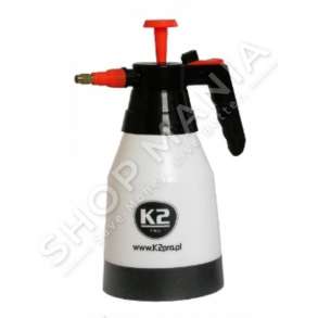 BIDON ME SPRUCATOR PRESIONI PER LAVAZHET E MAKINAVE "BN-2538" - 1L