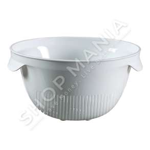 CURVER - KULLUESE FRUTASH & PERIMESH "ESSENTIALS WHITE" - 3253920736017