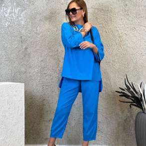 SET ME PANTALLONA & KEMISHE - VSHE-56