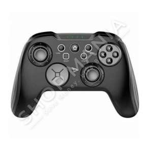 STEEL PLAY - LEVE E ZEZE + 2 VESHJE MBROJTESE NINTENDO SWITCH "WIRELESS CUSTOMIZABLE"