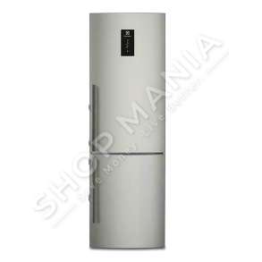 ELECTROLUX - FRIGORIFER NGRIRES I POSHTEM "NO FROST - EN3854MFX " - 3357 (A++)
