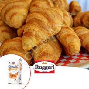 RUGGERI - KROASANTE ME MBUSHJE RECEL KAJSIE - 225G