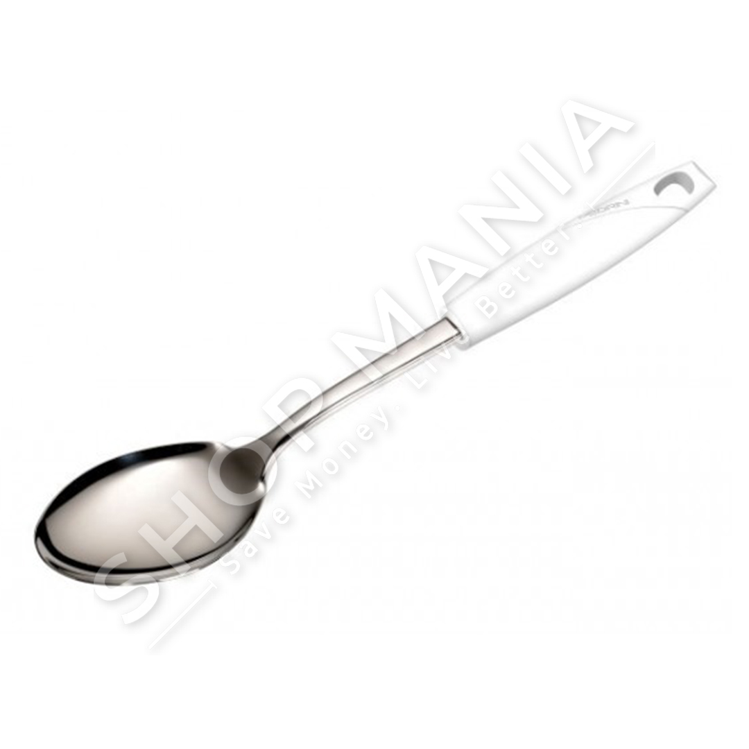 PEDRINI - LUGE INOKSI PER SERVIRJE - 35CM