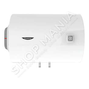 ARISTON - BOLIER HORIZONTAL 80L/3000W - PRO1 R 80 H 3K 3201934