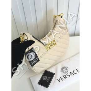 VERSACE - CANTE DORE/KRAHU  100% LEKURE  KUALITET A++ - CN-642