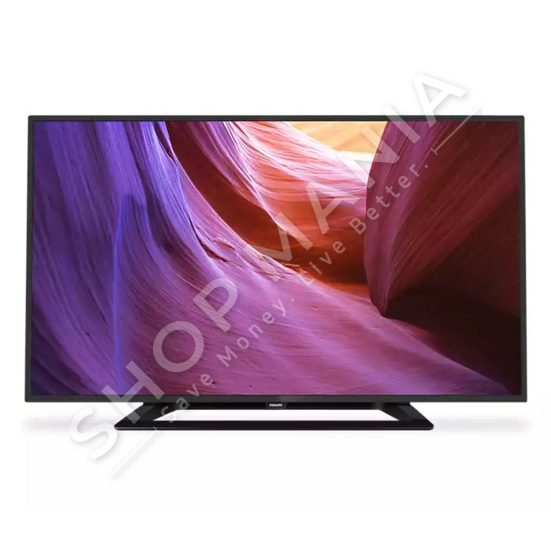 PHILIPS - TELEVIZOR SMART 32"/ FULL HD/DVB-T/C - PFH-4100