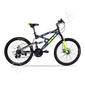 BICIKLETE 24'' "HUMMER 7.0"