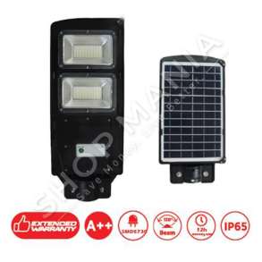 DYNAMIC - DRITE RRUGE/PROJEKTOR 60W - 10462