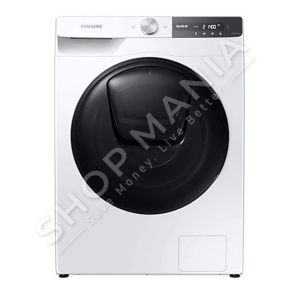 SAMSUNG - LAVATRICE 9KG/1400RPM/A+++ - WW90T854DBT/S7