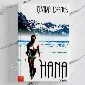 DUDAJ - HANA - ELVIRA DONES
