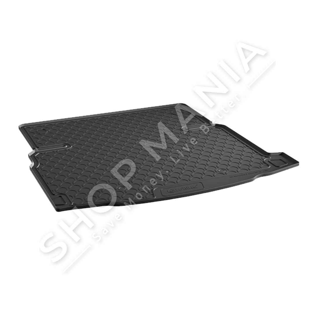 SHTRESE BAGAZHI PER MERCEDES E-CLASS SALOON (W213) SEDAN 2016 "BN-918"