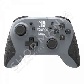 NINTENDO SWITCH - LEVE GRI "WIRELESS HORIPAD"