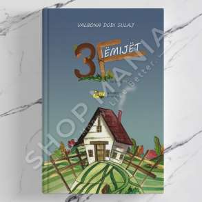 TOENA - TRE FEMIJET - VALBONA DODI SULAJ