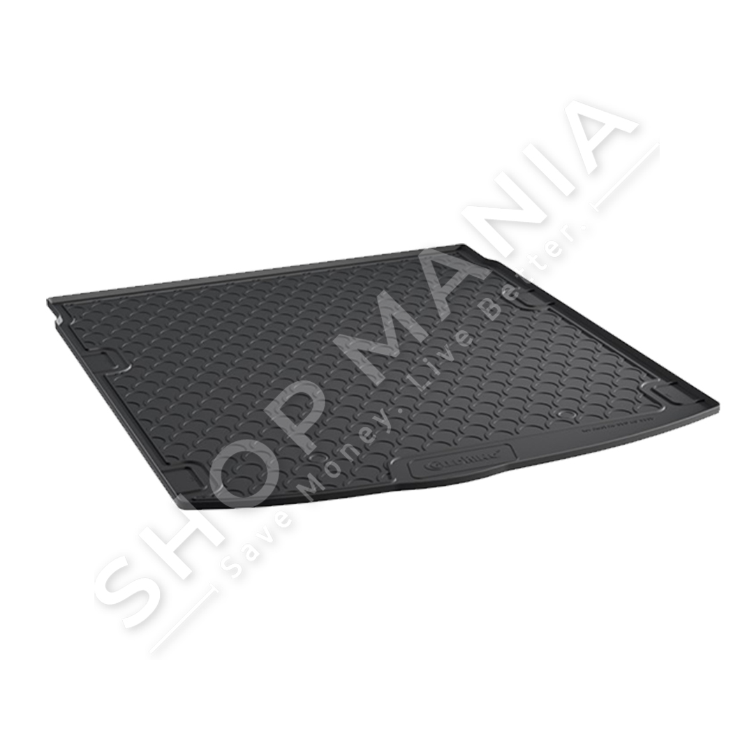 SHTRESE BAGAZHI PER AUDI A6 SEDAN 4G/C7 2011 "BN-898"