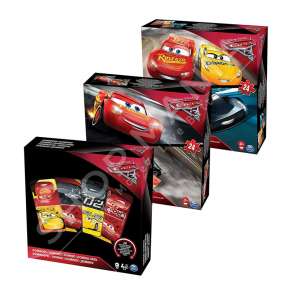 SPIN MASTER - SET DOMINO & PUZZLE