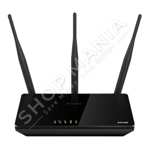 TP-LINK - ROUTER WIRELESS DUAL BAND 750 MBPS - DIR-809/E