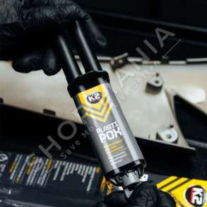 NGJITES ME SHIRINGE PER PLASTIKE "BN-1122" - 25G