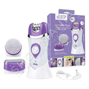 DEPILATOR 2 NE 1 "80013"