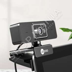 LECOO - WEB KAMER USB 360° - WEC02