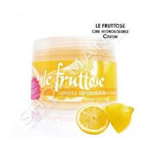 ARCOCERE - DYLL PER DEPILIM ME AROME LIMONI 350g