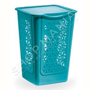 BLIM - KOSH RROBASH ME THURJE 47L "BLUMA" - 8006839045979