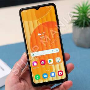 CELULAR SAMSUNG GALAXY A04 - 3/32GB VITRINE A+++