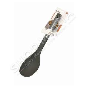 EOTIA - LUGE SERVIRJE ME DOREZE METALIKE - 33.5CM