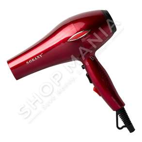 SOKANY - THARESE FLOKESH 2600W "HAIR DRYER" - SK-2215