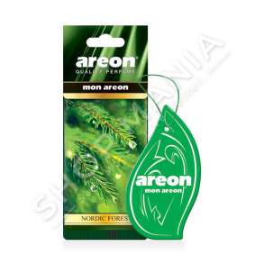 AREON - AROMATIK SAPUN ME VARJE "NORDIC FOREST" - BN-024