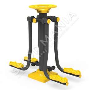 PAJISJE FITNESI 14-65VJEC "FITNESS SERIES" - FTN 2502