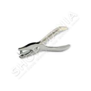 SPREE - HAPESE METALIKE ME 1 VRIME NE FORME PINCE - GRI