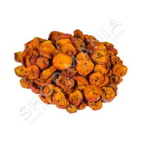 MERJA - MOLLE E EGER "100% BIO" - 150G