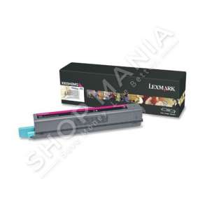 LEXMARK -  ORIGJINALE TONER NGJYRË MAGENTA 24Z0035 RRETH 7500 FAQE