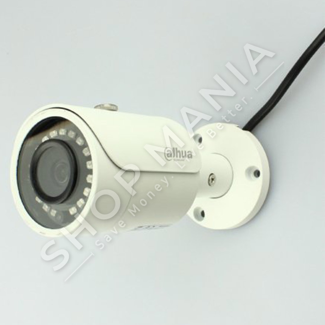 DAHUA - KAMER E BRENDSHME HDCVI, 2MP - DH-HAC-HFW1200SP