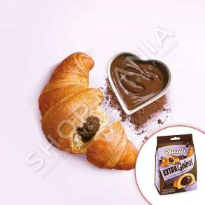 BAULI - MINI KROASANT ME COKOLLATE  - 75G