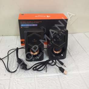 KISONLI - BOKSE KOMPJUTERI 20W/BLUETOOTH 4.2 - L-1020