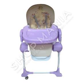 KARRIGE USHQIMI (+6M)