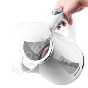 DSP - IBRIK ELEKTRIK I BARDHE "KK1110" - 2200W, 1.7L