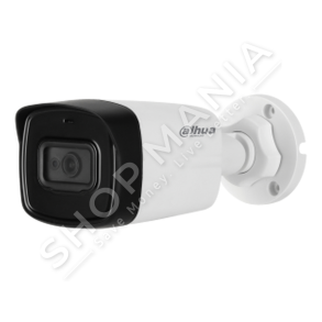DAHUA - KAMER E JASHTME 4K HDCVI "IR BULLET CAMERA" - HAC-HFW1801TLP