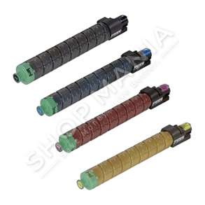 RICOH - TONER KOMPATIBEL E RIGJENERUAR, ME GARANCI 100% GIALLO RIMP2503HY PER RICOH AFICIO MP C2503SP , AFICIO MP C2003SP