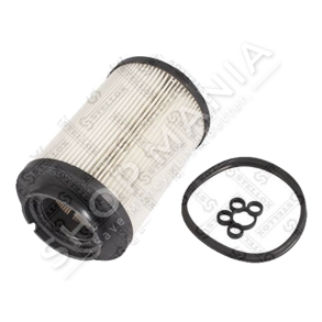 STELLOX - FILTER KARBURANTI PER VW GOLF VI (5K1) - "21-00792-SX"