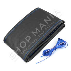 VESHJE TIMONI ME QEPJE E ZEZE 38CM "RLX-301" - 8490