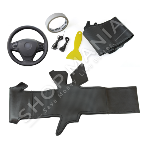 VESHJE TIMONI ME QEPJE BMW X3 F25/ X5 F15 - 8477