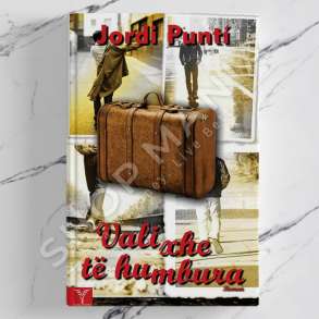 DUDAJ - VALIXHE TE HUMBURA - JORDI PUNTI