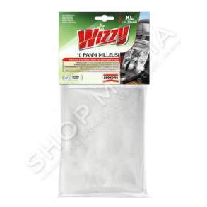 AREXONS - PECETE PASTRIMI "BN-2438" - 30X40CM (10COPE)