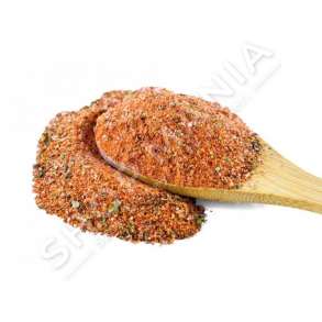 MERJA - EREZA PESHKU "100% BIO"