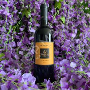 TORMARESCA - VERE E KUQE "NEPRIVA PRIMITIVO SALENTO 2017" - 750ML, 14% VOL.