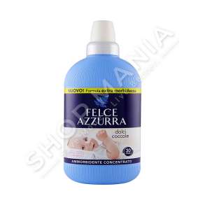 FELCE AZZURRA - ZBUTES RROBASH 750ml