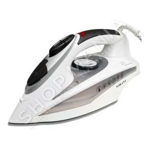 SOKANY - HEKUR ME AVULL 2400W 240ML "STEAM STRONG IRON" - AJ-2052
