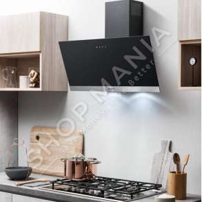 HOTPOINT - ASPIRATOR OXHAK 713 M3/H 67 DB - HHVP 8.7F LT K